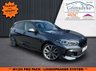 USED 2021 21 BMW 1 SERIES 2.0 M135i Hatchback 5dr Petrol Auto xDrive Euro 6 (s/s) (306 ps) ** RAC BUYSURE INSPECTED **
