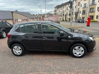 USED 2020 20 DACIA SANDERO 1.0 SCe Comfort Hatchback 5dr Petrol Manual Euro 6 (75 ps) 