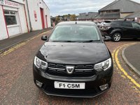 USED 2020 20 DACIA SANDERO 1.0 SCe Comfort Hatchback 5dr Petrol Manual Euro 6 (75 ps) 