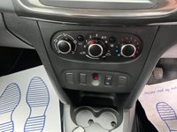 USED 2020 20 DACIA SANDERO 1.0 SCe Comfort Hatchback 5dr Petrol Manual Euro 6 (75 ps) 