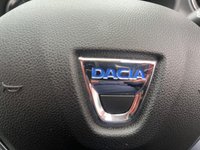 USED 2020 20 DACIA SANDERO 1.0 SCe Comfort Hatchback 5dr Petrol Manual Euro 6 (75 ps) 