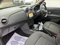 USED 2020 20 DACIA SANDERO 1.0 SCe Comfort Hatchback 5dr Petrol Manual Euro 6 (75 ps) 