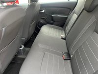 USED 2020 20 DACIA SANDERO 1.0 SCe Comfort Hatchback 5dr Petrol Manual Euro 6 (75 ps) 
