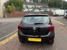 USED 2020 20 DACIA SANDERO 1.0 SCe Comfort Hatchback 5dr Petrol Manual Euro 6 (75 ps) 