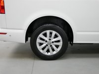 USED 2021 21 VOLKSWAGEN TRANSPORTER T28 2.0 TDI 150 BMT SWB HIGHLINE DSG AUTO ( TAILGATE + RACKING ! ) 1 OWNER | DSG AUTO | 150 BHP | TAILGATE