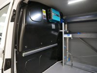 USED 2021 21 VOLKSWAGEN TRANSPORTER T28 2.0 TDI 150 BMT SWB HIGHLINE DSG AUTO ( TAILGATE + RACKING ! ) 1 OWNER | DSG AUTO | 150 BHP | TAILGATE