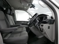 USED 2021 21 VOLKSWAGEN TRANSPORTER T28 2.0 TDI 150 BMT SWB HIGHLINE DSG AUTO ( TAILGATE + RACKING ! ) 1 OWNER | DSG AUTO | 150 BHP | TAILGATE