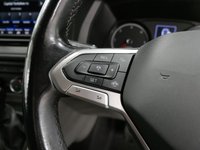 USED 2021 21 VOLKSWAGEN TRANSPORTER T28 2.0 TDI 150 BMT SWB HIGHLINE DSG AUTO ( TAILGATE + RACKING ! ) 1 OWNER | DSG AUTO | 150 BHP | TAILGATE