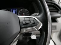 USED 2021 21 VOLKSWAGEN TRANSPORTER T28 2.0 TDI 150 BMT SWB HIGHLINE DSG AUTO ( TAILGATE + RACKING ! ) 1 OWNER | DSG AUTO | 150 BHP | TAILGATE