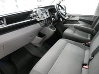 USED 2021 21 VOLKSWAGEN TRANSPORTER T28 2.0 TDI 150 BMT SWB HIGHLINE DSG AUTO ( TAILGATE + RACKING ! ) 1 OWNER | DSG AUTO | 150 BHP | TAILGATE