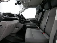 USED 2021 21 VOLKSWAGEN TRANSPORTER T28 2.0 TDI 150 BMT SWB HIGHLINE DSG AUTO ( TAILGATE + RACKING ! ) 1 OWNER | DSG AUTO | 150 BHP | TAILGATE