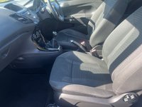 USED 2015 64 FORD FIESTA 1.25 Zetec Hatchback 3dr Petrol Manual Euro 5 (82 ps) 