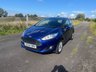 USED 2015 64 FORD FIESTA 1.25 Zetec Hatchback 3dr Petrol Manual Euro 5 (82 ps) 