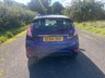 USED 2015 64 FORD FIESTA 1.25 Zetec Hatchback 3dr Petrol Manual Euro 5 (82 ps) 