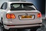 USED 2018 18 BENTLEY BENTAYGA 4.0d V8 SUV 5dr Diesel Auto 4WD Euro 6 (s/s) (435 ps) &pound;25,000 Bentley Factory Options