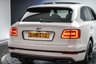 USED 2018 18 BENTLEY BENTAYGA 4.0d V8 SUV 5dr Diesel Auto 4WD Euro 6 (s/s) (435 ps) &pound;25,000 Bentley Factory Options