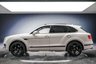 USED 2018 18 BENTLEY BENTAYGA 4.0d V8 SUV 5dr Diesel Auto 4WD Euro 6 (s/s) (435 ps) &pound;25,000 Bentley Factory Options