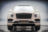 USED 2018 18 BENTLEY BENTAYGA 4.0d V8 SUV 5dr Diesel Auto 4WD Euro 6 (s/s) (435 ps) &pound;25,000 Bentley Factory Options