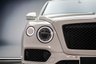 USED 2018 18 BENTLEY BENTAYGA 4.0d V8 SUV 5dr Diesel Auto 4WD Euro 6 (s/s) (435 ps) &pound;25,000 Bentley Factory Options
