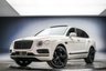 USED 2018 18 BENTLEY BENTAYGA 4.0d V8 SUV 5dr Diesel Auto 4WD Euro 6 (s/s) (435 ps) &pound;25,000 Bentley Factory Options