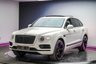 USED 2018 18 BENTLEY BENTAYGA 4.0d V8 SUV 5dr Diesel Auto 4WD Euro 6 (s/s) (435 ps) &pound;25,000 Bentley Factory Options