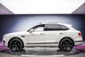 USED 2018 18 BENTLEY BENTAYGA 4.0d V8 SUV 5dr Diesel Auto 4WD Euro 6 (s/s) (435 ps) &pound;25,000 Bentley Factory Options