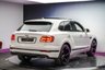 USED 2018 18 BENTLEY BENTAYGA 4.0d V8 SUV 5dr Diesel Auto 4WD Euro 6 (s/s) (435 ps) &pound;25,000 Bentley Factory Options