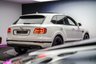 USED 2018 18 BENTLEY BENTAYGA 4.0d V8 SUV 5dr Diesel Auto 4WD Euro 6 (s/s) (435 ps) &pound;25,000 Bentley Factory Options