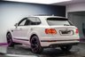 USED 2018 18 BENTLEY BENTAYGA 4.0d V8 SUV 5dr Diesel Auto 4WD Euro 6 (s/s) (435 ps) &pound;25,000 Bentley Factory Options