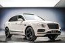 USED 2018 18 BENTLEY BENTAYGA 4.0d V8 SUV 5dr Diesel Auto 4WD Euro 6 (s/s) (435 ps) &pound;25,000 Bentley Factory Options