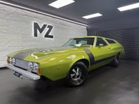 USED 1973 FORD RANCHERO 1973 Ranchero Shooting Brake 7.0 V8 429  Very unique 1970s Ford - 1 OFF