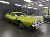 USED 1973 FORD RANCHERO 1973 Ranchero Shooting Brake 7.0 V8 429  Very unique 1970s Ford - 1 OFF