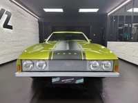 USED 1973 FORD RANCHERO 1973 Ranchero Shooting Brake 7.0 V8 429  Very unique 1970s Ford - 1 OFF