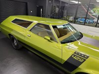 USED 1973 FORD RANCHERO 1973 Ranchero Shooting Brake 7.0 V8 429  Very unique 1970s Ford - 1 OFF