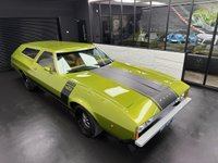 USED 1973 FORD RANCHERO 1973 Ranchero Shooting Brake 7.0 V8 429  Very unique 1970s Ford - 1 OFF
