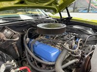 USED 1973 FORD RANCHERO 1973 Ranchero Shooting Brake 7.0 V8 429  Very unique 1970s Ford - 1 OFF