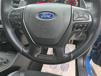 USED 2020 70 FORD RANGER 2.0 EcoBlue Raptor Double Cab Pickup, 38.900 miles, ULEZ Euro 6, Automatic, Sat Nav, Air Conditioning, Rear Camera, and much more NO VAT! This 2020 Ford Ranger Raptor is a remarkable find, boasting exceptionally low mileage for its age at just 38,900 miles. This four wheel drive pickup is powered by a robust 2.0 litre diesel engine, meeting Euro 6 emission standards. As a Raptor variant and trim, it offers a distinctive and capable driving experience.  The Ford Ranger Raptor is designed for those who demand more from their vehicle. Its four wheel drive system provides excellent traction and control in various conditions, while the