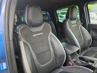 USED 2020 70 FORD RANGER 2.0 EcoBlue Raptor Double Cab Pickup, 38.900 miles, ULEZ Euro 6, Automatic, Sat Nav, Air Conditioning, Rear Camera, and much more NO VAT! This 2020 Ford Ranger Raptor is a remarkable find, boasting exceptionally low mileage for its age at just 38,900 miles. This four wheel drive pickup is powered by a robust 2.0 litre diesel engine, meeting Euro 6 emission standards. As a Raptor variant and trim, it offers a distinctive and capable driving experience.  The Ford Ranger Raptor is designed for those who demand more from their vehicle. Its four wheel drive system provides excellent traction and control in various conditions, while the