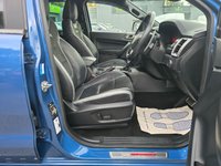 USED 2020 70 FORD RANGER 2.0 EcoBlue Raptor Double Cab Pickup, 38.900 miles, ULEZ Euro 6, Automatic, Sat Nav, Air Conditioning, Rear Camera, and much more NO VAT! This 2020 Ford Ranger Raptor is a remarkable find, boasting exceptionally low mileage for its age at just 38,900 miles. This four wheel drive pickup is powered by a robust 2.0 litre diesel engine, meeting Euro 6 emission standards. As a Raptor variant and trim, it offers a distinctive and capable driving experience.  The Ford Ranger Raptor is designed for those who demand more from their vehicle. Its four wheel drive system provides excellent traction and control in various conditions, while the