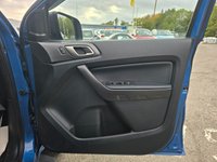 USED 2020 70 FORD RANGER 2.0 EcoBlue Raptor Double Cab Pickup, 38.900 miles, ULEZ Euro 6, Automatic, Sat Nav, Air Conditioning, Rear Camera, and much more NO VAT! This 2020 Ford Ranger Raptor is a remarkable find, boasting exceptionally low mileage for its age at just 38,900 miles. This four wheel drive pickup is powered by a robust 2.0 litre diesel engine, meeting Euro 6 emission standards. As a Raptor variant and trim, it offers a distinctive and capable driving experience.  The Ford Ranger Raptor is designed for those who demand more from their vehicle. Its four wheel drive system provides excellent traction and control in various conditions, while the