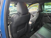 USED 2020 70 FORD RANGER 2.0 EcoBlue Raptor Double Cab Pickup, 38.900 miles, ULEZ Euro 6, Automatic, Sat Nav, Air Conditioning, Rear Camera, and much more NO VAT! This 2020 Ford Ranger Raptor is a remarkable find, boasting exceptionally low mileage for its age at just 38,900 miles. This four wheel drive pickup is powered by a robust 2.0 litre diesel engine, meeting Euro 6 emission standards. As a Raptor variant and trim, it offers a distinctive and capable driving experience.  The Ford Ranger Raptor is designed for those who demand more from their vehicle. Its four wheel drive system provides excellent traction and control in various conditions, while the