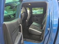 USED 2020 70 FORD RANGER 2.0 EcoBlue Raptor Double Cab Pickup, 38.900 miles, ULEZ Euro 6, Automatic, Sat Nav, Air Conditioning, Rear Camera, and much more NO VAT! This 2020 Ford Ranger Raptor is a remarkable find, boasting exceptionally low mileage for its age at just 38,900 miles. This four wheel drive pickup is powered by a robust 2.0 litre diesel engine, meeting Euro 6 emission standards. As a Raptor variant and trim, it offers a distinctive and capable driving experience.  The Ford Ranger Raptor is designed for those who demand more from their vehicle. Its four wheel drive system provides excellent traction and control in various conditions, while the