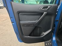 USED 2020 70 FORD RANGER 2.0 EcoBlue Raptor Double Cab Pickup, 38.900 miles, ULEZ Euro 6, Automatic, Sat Nav, Air Conditioning, Rear Camera, and much more NO VAT! This 2020 Ford Ranger Raptor is a remarkable find, boasting exceptionally low mileage for its age at just 38,900 miles. This four wheel drive pickup is powered by a robust 2.0 litre diesel engine, meeting Euro 6 emission standards. As a Raptor variant and trim, it offers a distinctive and capable driving experience.  The Ford Ranger Raptor is designed for those who demand more from their vehicle. Its four wheel drive system provides excellent traction and control in various conditions, while the