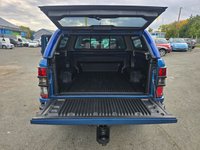 USED 2020 70 FORD RANGER 2.0 EcoBlue Raptor Double Cab Pickup, 38.900 miles, ULEZ Euro 6, Automatic, Sat Nav, Air Conditioning, Rear Camera, and much more NO VAT! This 2020 Ford Ranger Raptor is a remarkable find, boasting exceptionally low mileage for its age at just 38,900 miles. This four wheel drive pickup is powered by a robust 2.0 litre diesel engine, meeting Euro 6 emission standards. As a Raptor variant and trim, it offers a distinctive and capable driving experience.  The Ford Ranger Raptor is designed for those who demand more from their vehicle. Its four wheel drive system provides excellent traction and control in various conditions, while the
