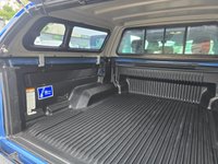 USED 2020 70 FORD RANGER 2.0 EcoBlue Raptor Double Cab Pickup, 38.900 miles, ULEZ Euro 6, Automatic, Sat Nav, Air Conditioning, Rear Camera, and much more NO VAT! This 2020 Ford Ranger Raptor is a remarkable find, boasting exceptionally low mileage for its age at just 38,900 miles. This four wheel drive pickup is powered by a robust 2.0 litre diesel engine, meeting Euro 6 emission standards. As a Raptor variant and trim, it offers a distinctive and capable driving experience.  The Ford Ranger Raptor is designed for those who demand more from their vehicle. Its four wheel drive system provides excellent traction and control in various conditions, while the