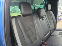 USED 2020 70 FORD RANGER 2.0 EcoBlue Raptor Double Cab Pickup, 38.900 miles, ULEZ Euro 6, Automatic, Sat Nav, Air Conditioning, Rear Camera, and much more NO VAT! This 2020 Ford Ranger Raptor is a remarkable find, boasting exceptionally low mileage for its age at just 38,900 miles. This four wheel drive pickup is powered by a robust 2.0 litre diesel engine, meeting Euro 6 emission standards. As a Raptor variant and trim, it offers a distinctive and capable driving experience.  The Ford Ranger Raptor is designed for those who demand more from their vehicle. Its four wheel drive system provides excellent traction and control in various conditions, while the