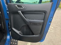 USED 2020 70 FORD RANGER 2.0 EcoBlue Raptor Double Cab Pickup, 38.900 miles, ULEZ Euro 6, Automatic, Sat Nav, Air Conditioning, Rear Camera, and much more NO VAT! This 2020 Ford Ranger Raptor is a remarkable find, boasting exceptionally low mileage for its age at just 38,900 miles. This four wheel drive pickup is powered by a robust 2.0 litre diesel engine, meeting Euro 6 emission standards. As a Raptor variant and trim, it offers a distinctive and capable driving experience.  The Ford Ranger Raptor is designed for those who demand more from their vehicle. Its four wheel drive system provides excellent traction and control in various conditions, while the