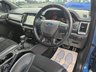 USED 2020 70 FORD RANGER 2.0 EcoBlue Raptor Double Cab Pickup, 38.900 miles, ULEZ Euro 6, Automatic, Sat Nav, Air Conditioning, Rear Camera, and much more NO VAT! This 2020 Ford Ranger Raptor is a remarkable find, boasting exceptionally low mileage for its age at just 38,900 miles. This four wheel drive pickup is powered by a robust 2.0 litre diesel engine, meeting Euro 6 emission standards. As a Raptor variant and trim, it offers a distinctive and capable driving experience.  The Ford Ranger Raptor is designed for those who demand more from their vehicle. Its four wheel drive system provides excellent traction and control in various conditions, while the