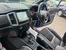USED 2020 70 FORD RANGER 2.0 EcoBlue Raptor Double Cab Pickup, 38.900 miles, ULEZ Euro 6, Automatic, Sat Nav, Air Conditioning, Rear Camera, and much more NO VAT! This 2020 Ford Ranger Raptor is a remarkable find, boasting exceptionally low mileage for its age at just 38,900 miles. This four wheel drive pickup is powered by a robust 2.0 litre diesel engine, meeting Euro 6 emission standards. As a Raptor variant and trim, it offers a distinctive and capable driving experience.  The Ford Ranger Raptor is designed for those who demand more from their vehicle. Its four wheel drive system provides excellent traction and control in various conditions, while the