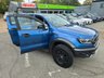 USED 2020 70 FORD RANGER 2.0 EcoBlue Raptor Double Cab Pickup, 38.900 miles, ULEZ Euro 6, Automatic, Sat Nav, Air Conditioning, Rear Camera, and much more NO VAT! This 2020 Ford Ranger Raptor is a remarkable find, boasting exceptionally low mileage for its age at just 38,900 miles. This four wheel drive pickup is powered by a robust 2.0 litre diesel engine, meeting Euro 6 emission standards. As a Raptor variant and trim, it offers a distinctive and capable driving experience.  The Ford Ranger Raptor is designed for those who demand more from their vehicle. Its four wheel drive system provides excellent traction and control in various conditions, while the
